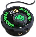 Dragon Hawk Airfoil Tattoo Power Supply For Tattoo Machine Tattoo Artists P087