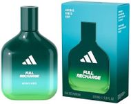 adidas Vibes Full Recharge Eau de P