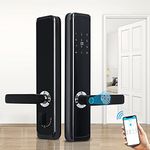 Bluetooth Locks For Front Door