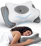 No More Aches Neck Pillow for Pain 