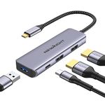 Hdmi Hub For Pc