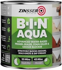 Zinsser B-