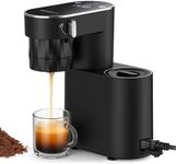 SIMPLETASTE Espresso Machine 20 Bar