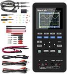 Hantek 2D72 Handheld Oscilloscope 7