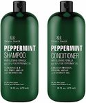 Botanic Hearth Peppermint Shampoo a