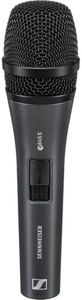 Sennheiser E 845-S Dynamic Super Cardioid Microphone