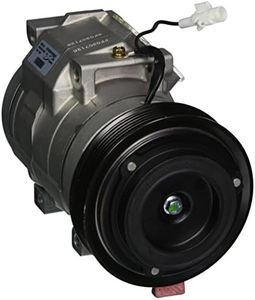 Four Seasons 98310 A/C Compressor