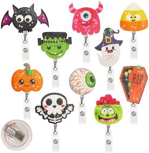 10 Pcs Hal