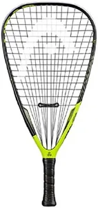 HEAD Graphene 360 Extreme 165 Racquetball Racquet (3 5/8)