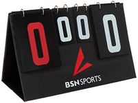 Manual Tabletop Multi-Scoreboard