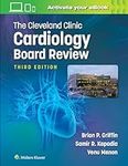 The Cleveland Clinic Cardiology Boa