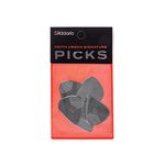 Planet Waves by D'Addario 1UKU7-05 Keith Urban Signature Ultem Guitar Picks-Bone, 5 pack, Extra Heavy