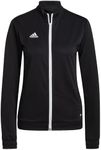 adidas Women's Entrada 22 Track Jac