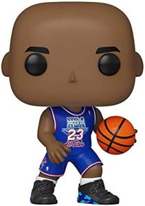 FUNKO POP Michael Jordan All-Star Uniform #100 FUNKO Shop Exclusive