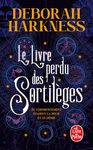 LIVRE PERDU DES SORTILÈGES (LE)