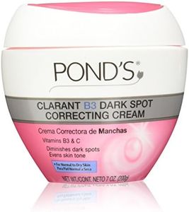 Pond's Correcting Clarant B3 Dark Spot Skin Cream, 7 Ounce