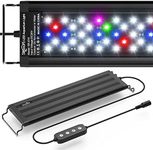 SEAOURA Led Aquarium Light for Plan