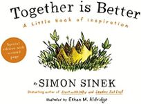 Together is Better: A Little Book of Inspiration