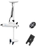 AQUOS Haswing White 12V 55LBS 54inc