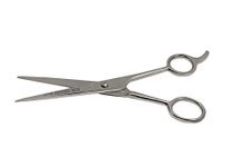 SE 6.5" Ice Tempered Stainless Steel Barber Scissors - SP104