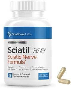 Sciatic Ne