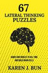 67 Lateral Thinking Puzzles: Games 