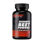 Runner's Beet Powder - Boosts Energ