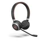 Jabra Evolve 65 SE Wireless Stereo 