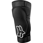 Fox Racing Launch D3o Knee Guard, Launch D3O Knee Guard Black, Unisex, Black, M