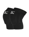 Mizuno Team Kneepad Kneepad - Black - (Black), M