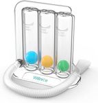 Willnice Training Device, Daily Exercise Device, Natural Trainer for Better Strengthen, Easy to Use and Clean, Standard