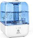 Mikikin Cool Mist Humidifier for Be