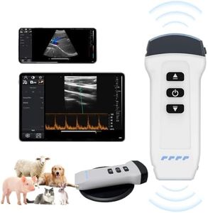Dual Probe