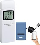 ECOWITT GW1104 Wi-Fi Weather Statio