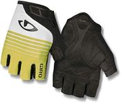 Giro Unisex – Adult's Jag Gloves, Citron Green, XXL