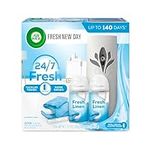 Air Wick Automatic Air Freshener Sp