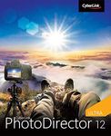 CyberLink PhotoDirector | 12 Ultra / WIN | PC | PC Activation Code by email