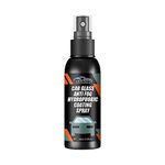 Water Repellent Spray Rain Coating For Car Glass Hydrophobic rain Car Mirror Liquid Polish K Auto Windshield J8b4