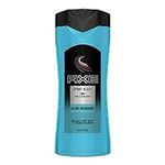 AXE 2 in 1 Body Wash and Shampoo fo