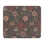 CafePress William Morris Compton Mousepad Non-slip Rubber Gaming Mousepad