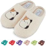 Squishmallows Kids Slippers and Wom