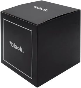 Airflow QT100 B Extractor Fan – Black Bathroom Ventilation