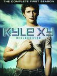 Kyle Xy: The Complete First Season (Sous-titres français)