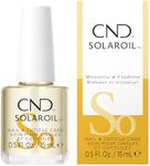 CND SolarOil Cuticle Oil, Natural B