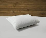 Night Comfort Deep Sleep Soft Multi Pillows, Pack of 6 - Anti Allergy Polypropylene Cover Fluffy Bounce Back Hollowfibre Filled Down Alternative Hotel Quality Big Bed White Pillow