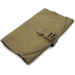 Mil-Tec Unisex - Adult 16004005 Toilet Bag, Coyote, One Size