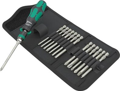 Wera Screw