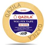 Wig Tapes