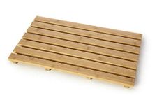 Bamboo Duck Board - Rectangle