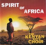 Spirit Of Africa